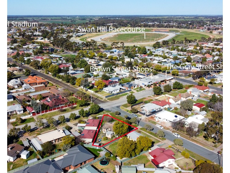 26 Boys Street, Swan Hill VIC 3585