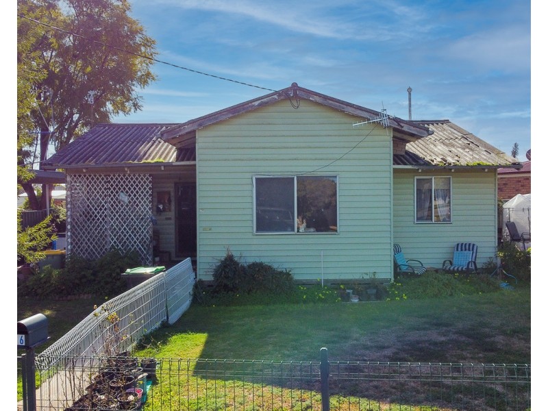 26 Boys Street, Swan Hill VIC 3585