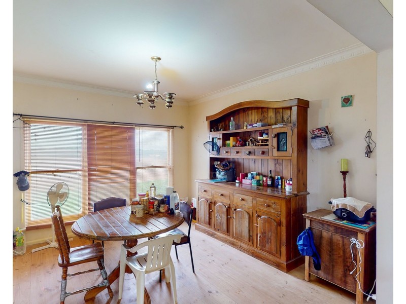 157 Ridge Road, Tresco VIC 3583