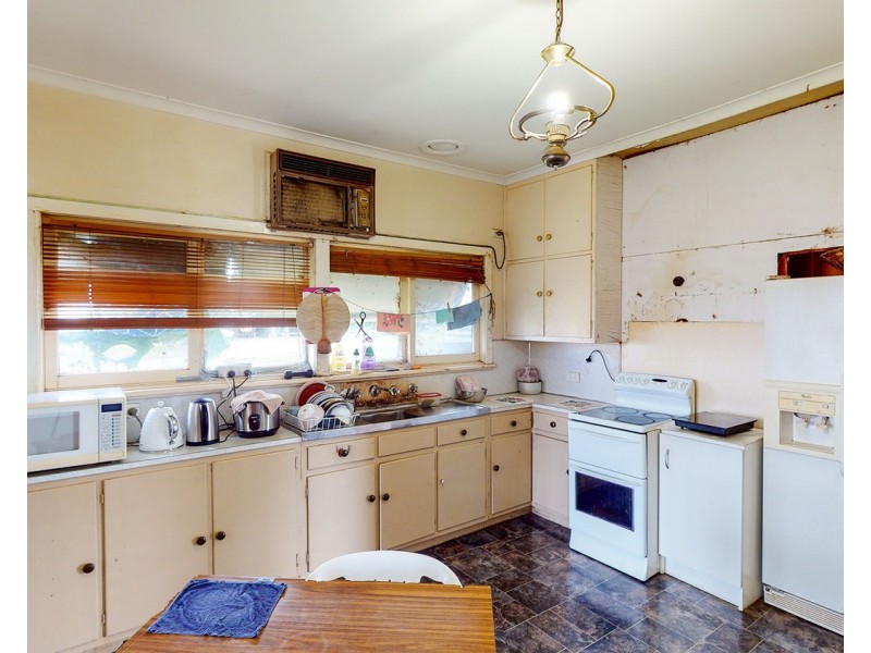 157 Ridge Road, Tresco VIC 3583