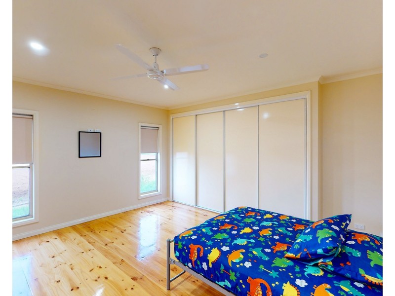 157 Ridge Road, Tresco VIC 3583