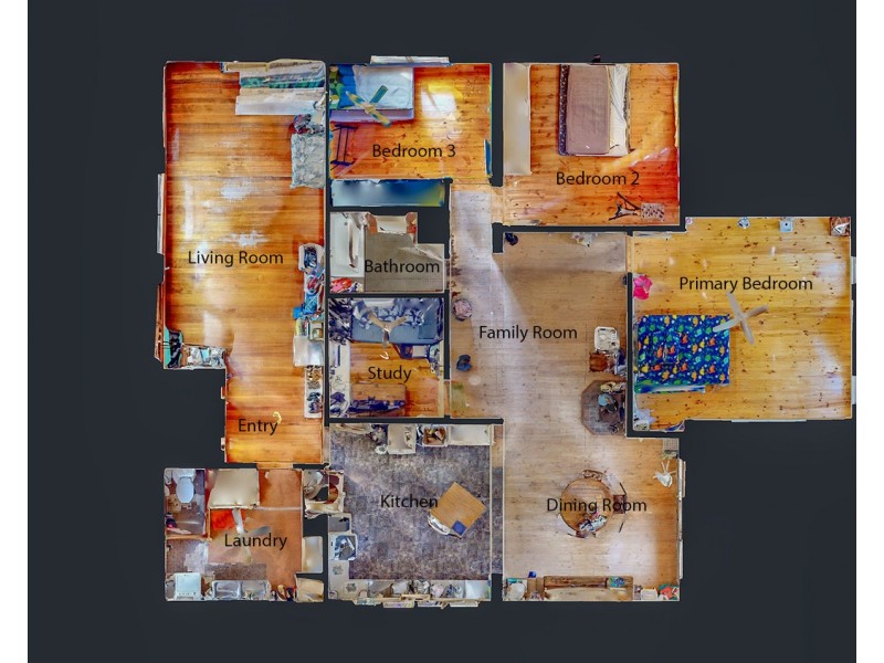 157 Ridge Road, Tresco VIC 3583