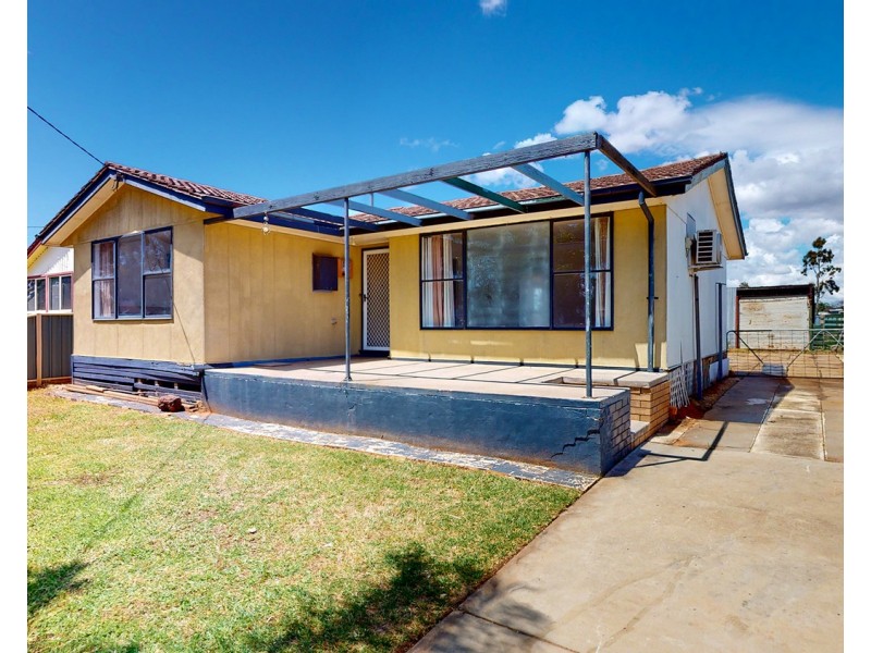 7 Bruton Grove, Swan Hill VIC 3585