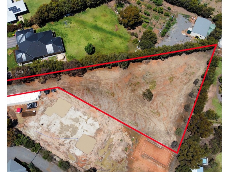 Lot 2, 4 Yvonne Close, Swan Hill VIC 3585