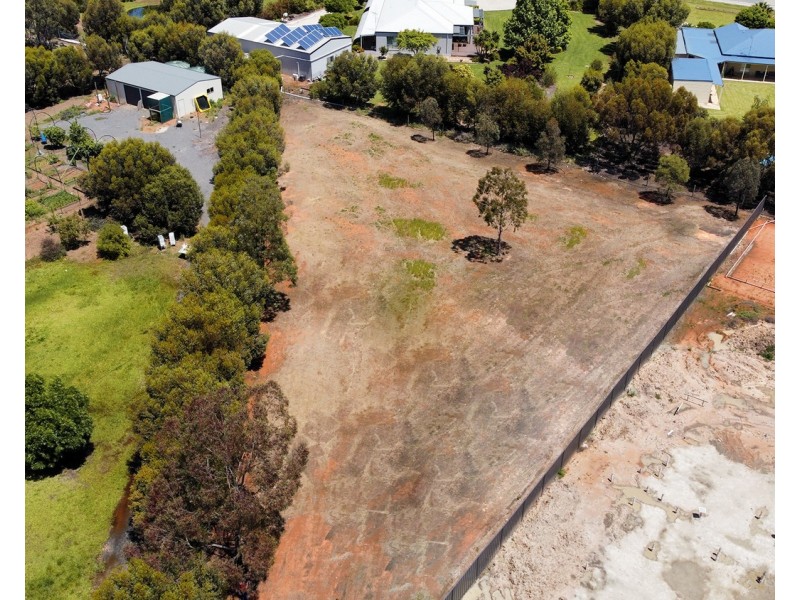 Lot 2, 4 Yvonne Close, Swan Hill VIC 3585
