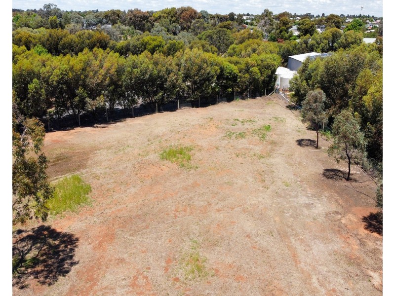 Lot 2, 4 Yvonne Close, Swan Hill VIC 3585
