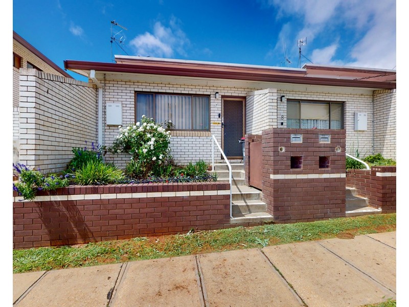 7/90 Beveridge Street, Swan Hill VIC 3585