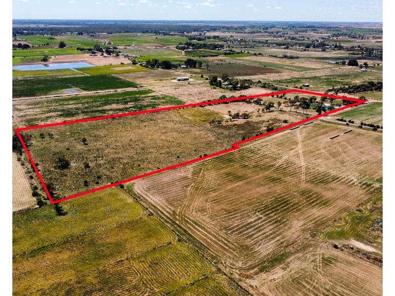 38 Barbour Lane, Nyah West VIC 3595