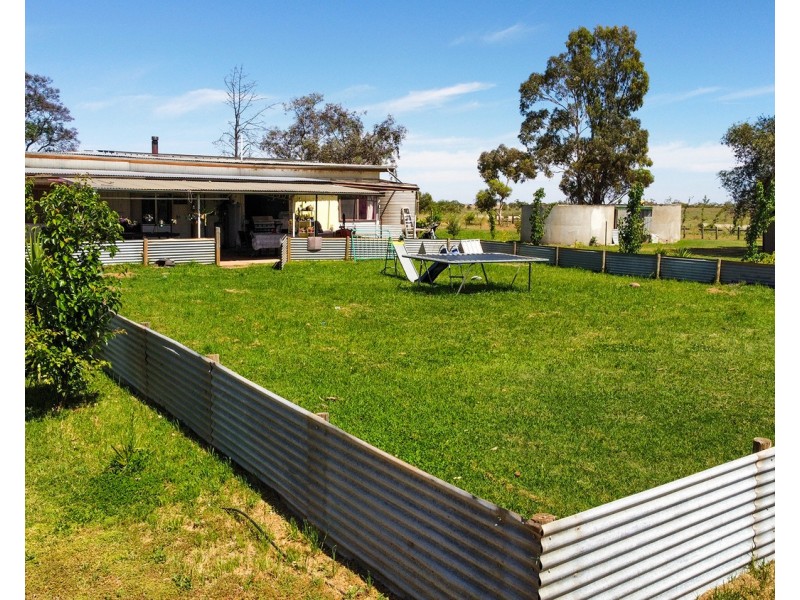 38 Barbour Lane, Nyah West VIC 3595