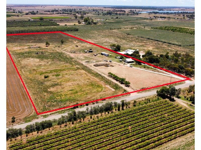 35 Toll Lane, Koraleigh NSW 2735