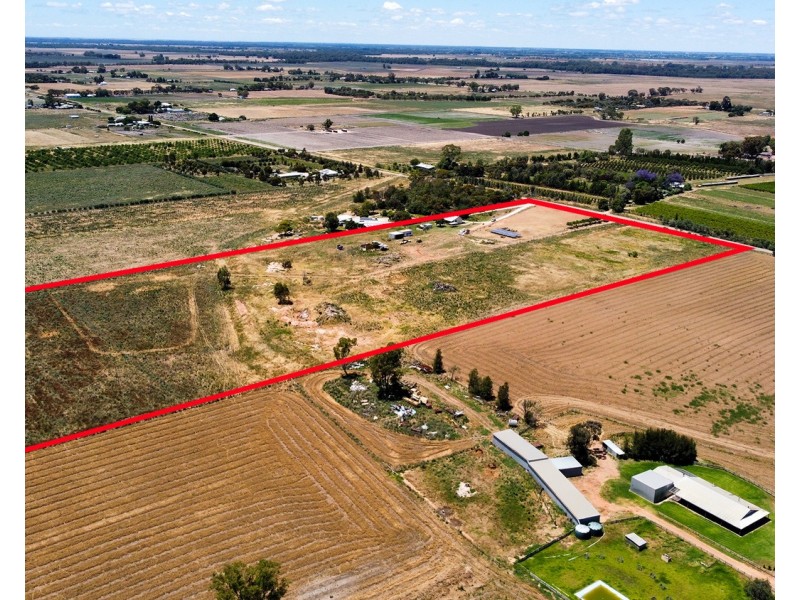 35 Toll Lane, Koraleigh NSW 2735