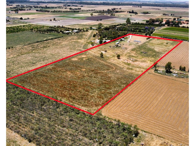 35 Toll Lane, Koraleigh NSW 2735