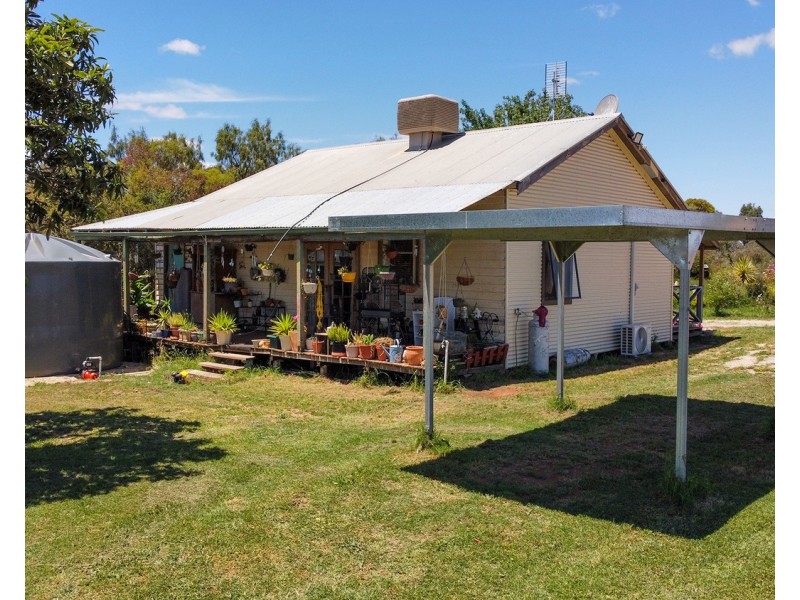 35 Toll Lane, Koraleigh NSW 2735