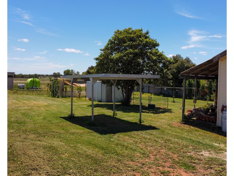 35 Toll Lane, Koraleigh NSW 2735