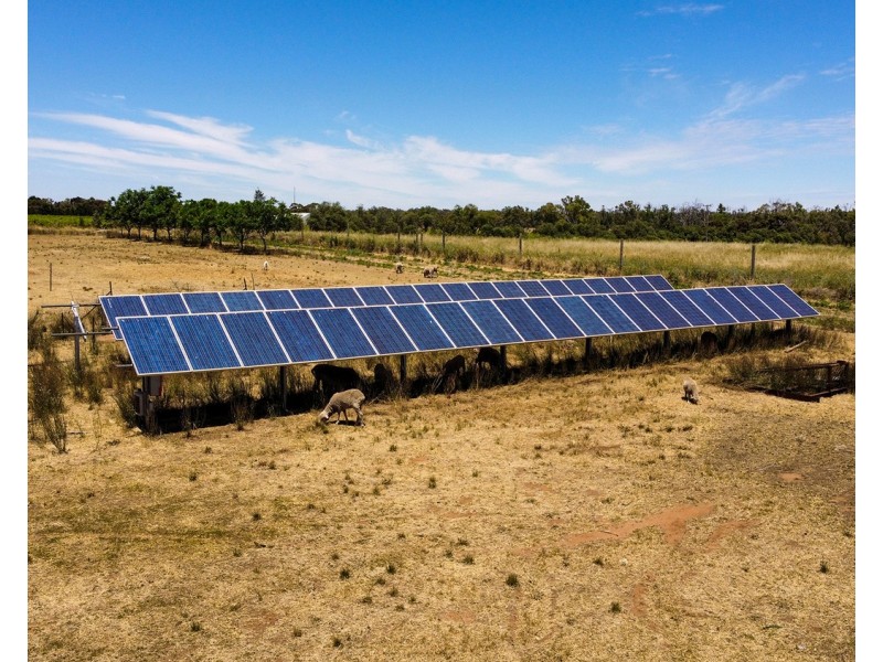 35 Toll Lane, Koraleigh NSW 2735