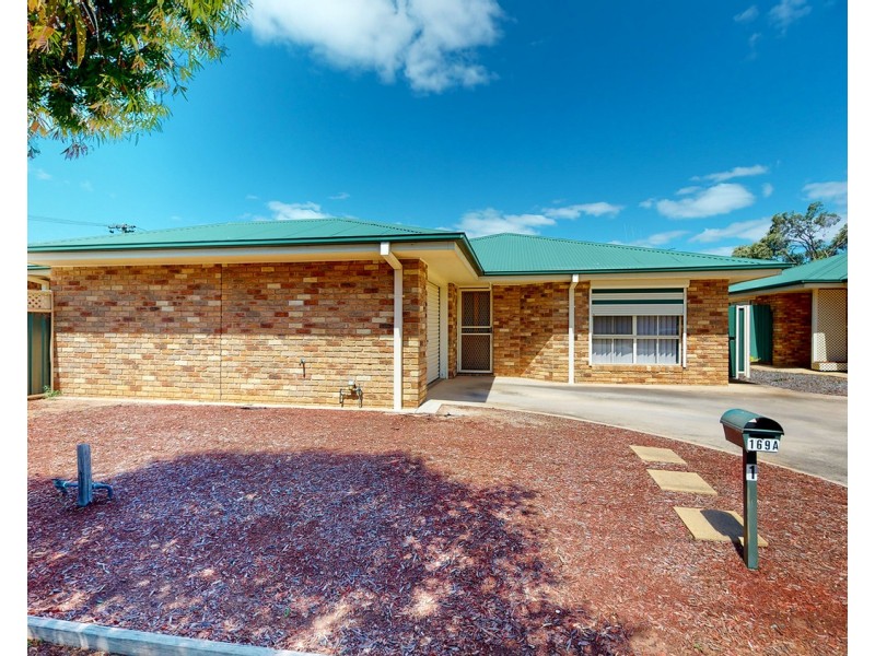 1/169a Murlong Street, Swan Hill VIC 3585