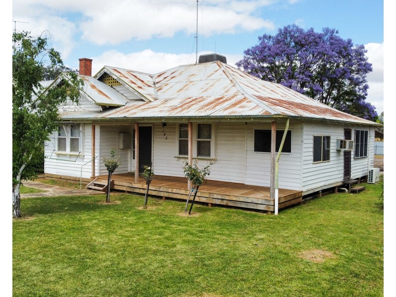 192 Westblade Avenue, Kerang VIC 3579