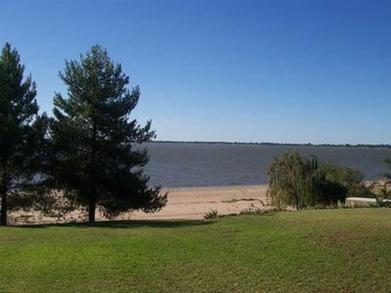 Lot 10 and 11 Inverell Court, Lake Boga VIC 3584