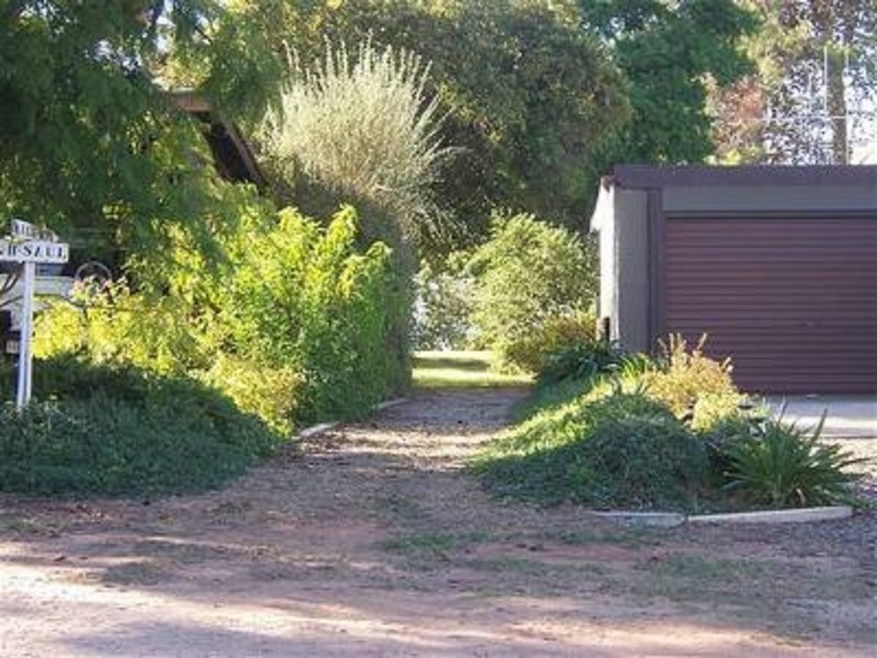Lot 10 and 11 Inverell Court, Lake Boga VIC 3584