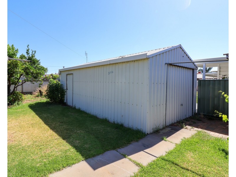 27 Andrew Street, Kerang VIC 3579