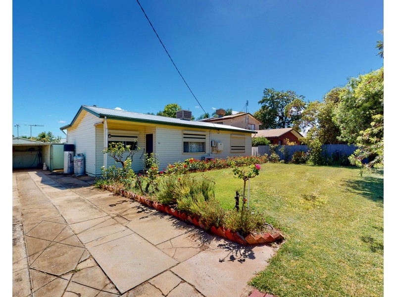 16 Elizabeth Street, Nyah West VIC 3595