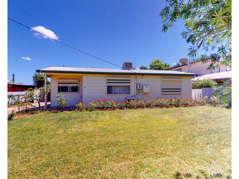 16 Elizabeth Street, Nyah West VIC 3595