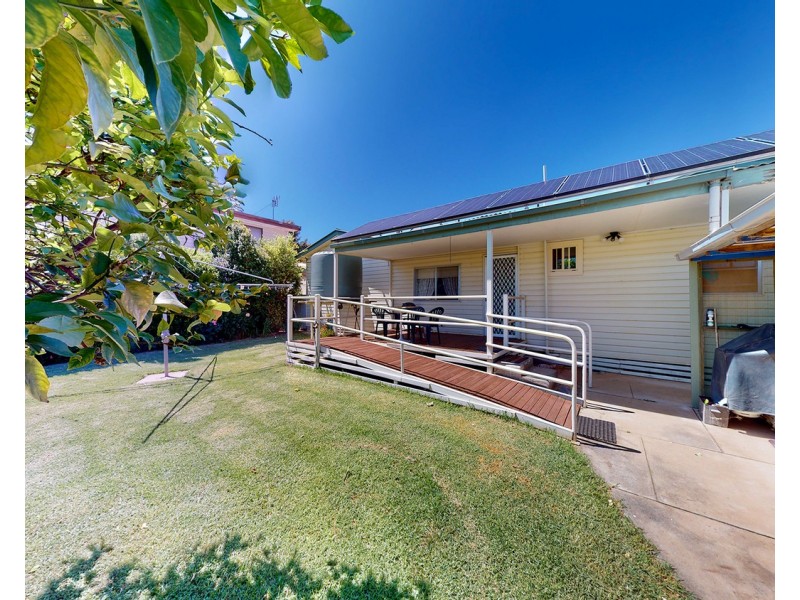 16 Elizabeth Street, Nyah West VIC 3595