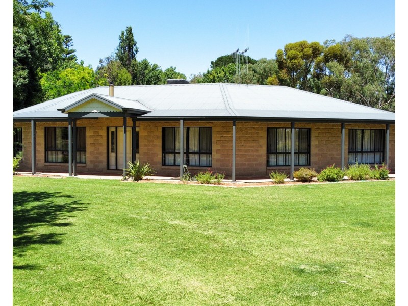 134 Yana Street, Swan Hill VIC 3585