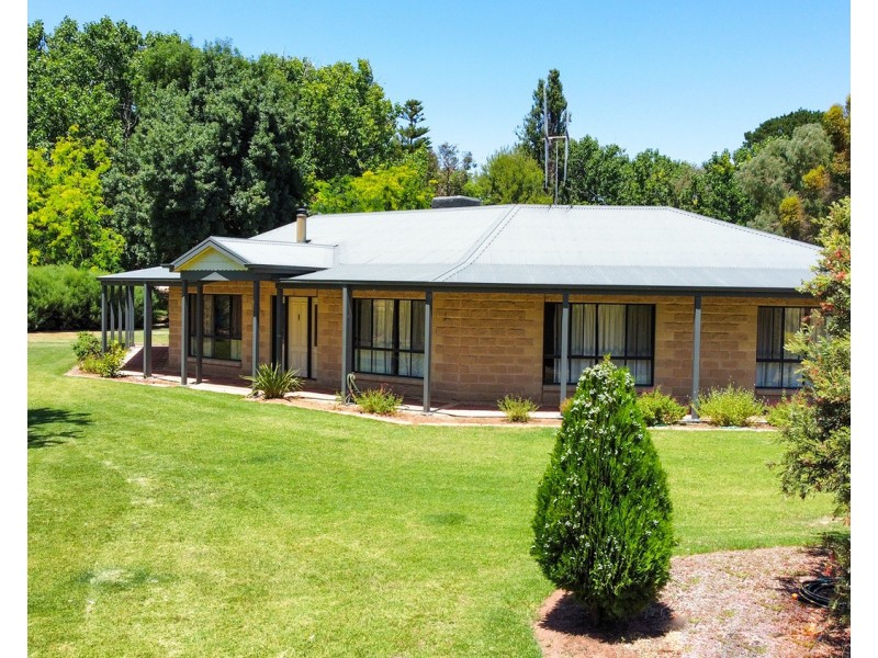 134 Yana Street, Swan Hill VIC 3585