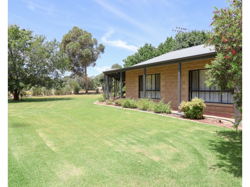 134 Yana Street, Swan Hill VIC 3585