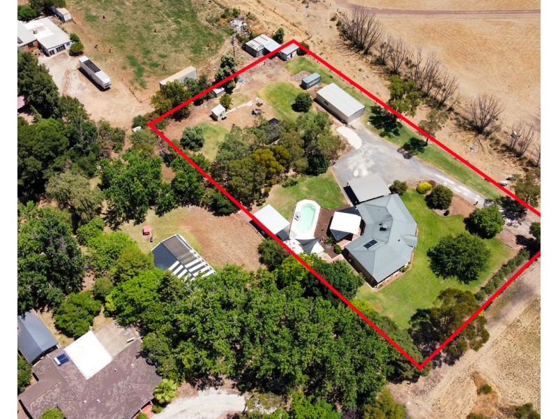 134 Yana Street, Swan Hill VIC 3585