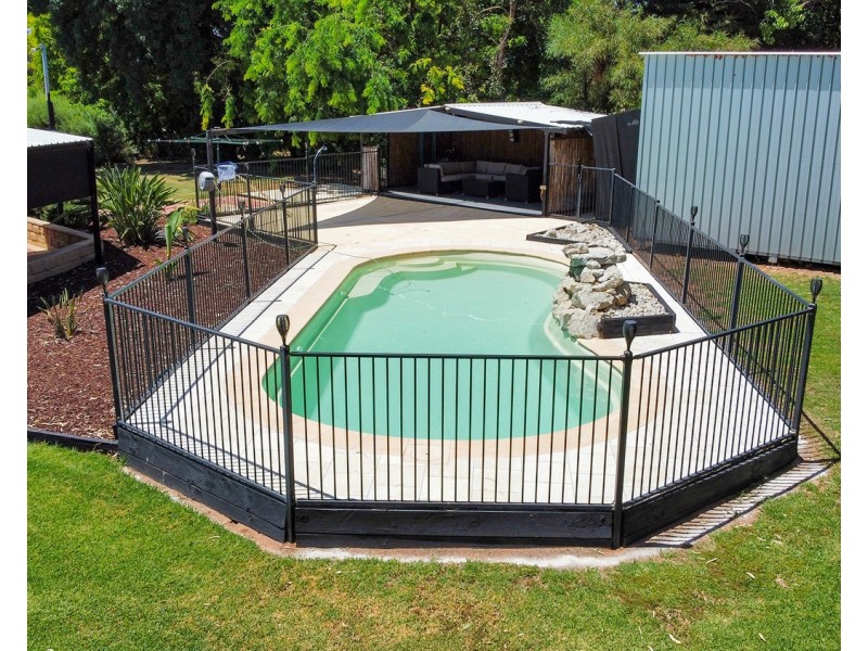 134 Yana Street, Swan Hill VIC 3585