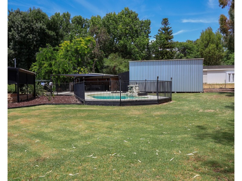 134 Yana Street, Swan Hill VIC 3585