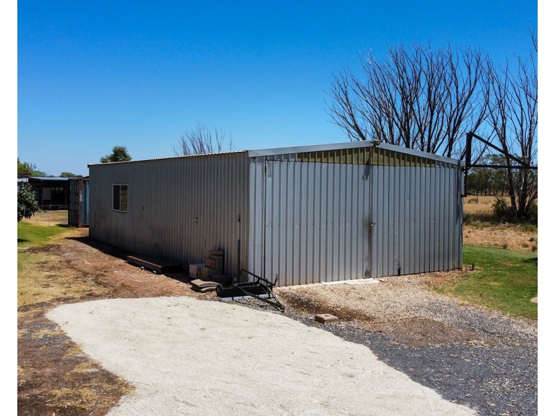 134 Yana Street, Swan Hill VIC 3585