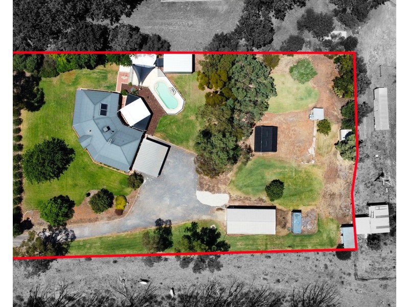 134 Yana Street, Swan Hill VIC 3585