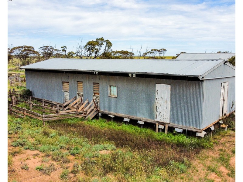 392 Millers Tank Road, Manangatang VIC 3546