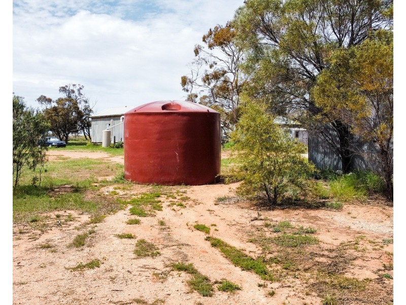 392 Millers Tank Road, Manangatang VIC 3546