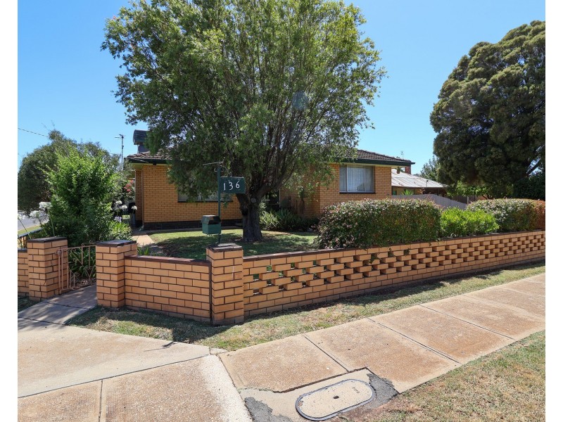136 Chapman Street, Swan Hill VIC 3585