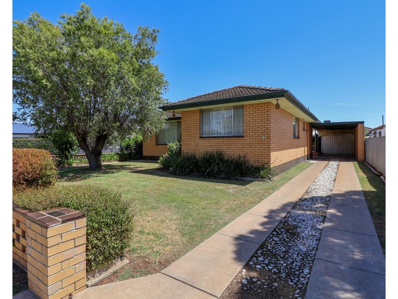 136 Chapman Street, Swan Hill VIC 3585