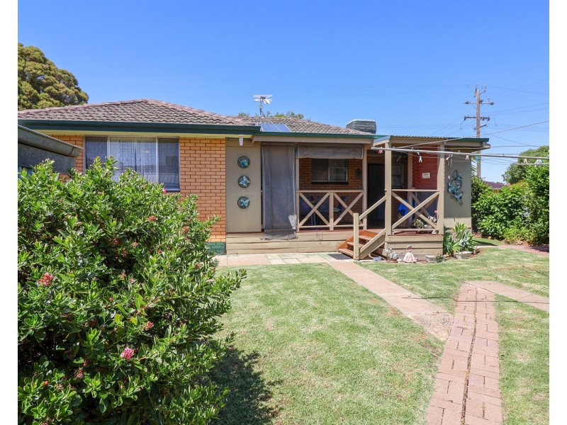 136 Chapman Street, Swan Hill VIC 3585