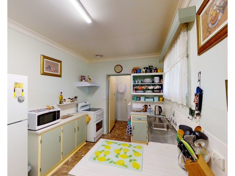 136 Chapman Street, Swan Hill VIC 3585