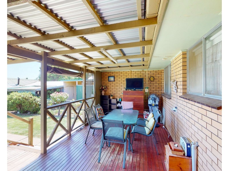 136 Chapman Street, Swan Hill VIC 3585