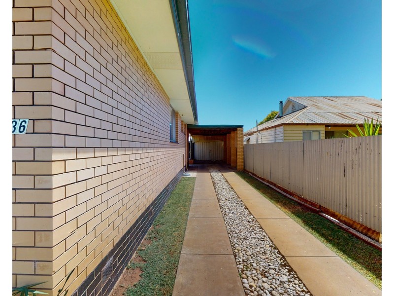 136 Chapman Street, Swan Hill VIC 3585