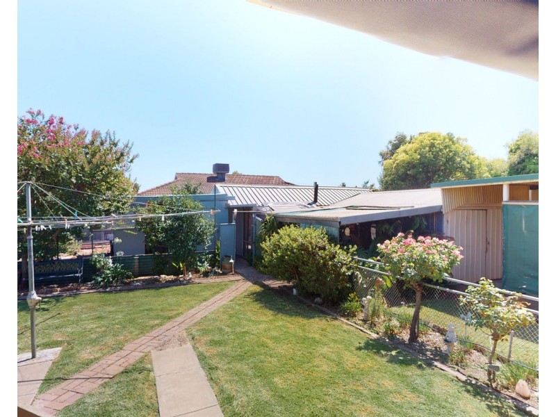 136 Chapman Street, Swan Hill VIC 3585