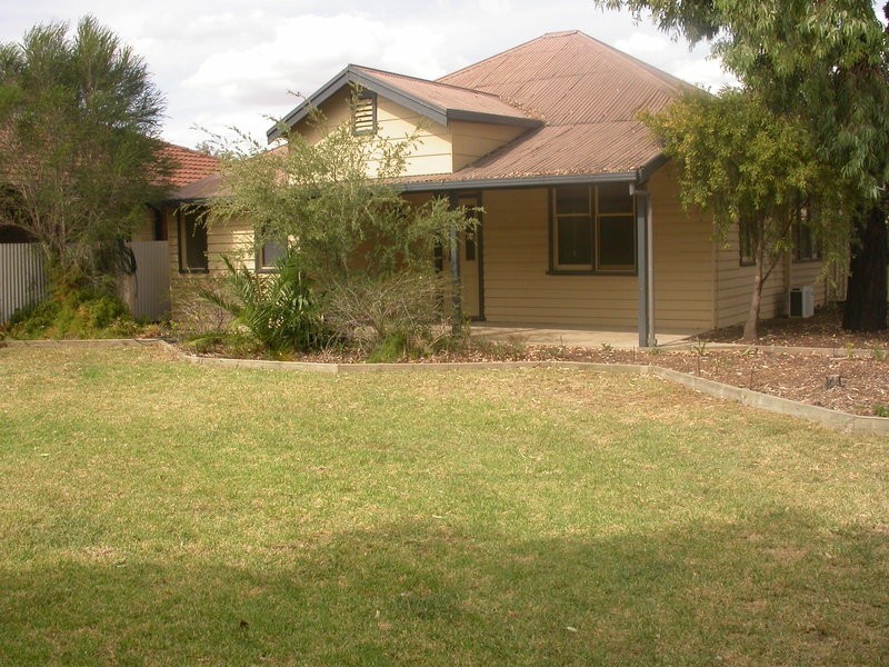 109 Thurla Street, Swan Hill VIC 3585