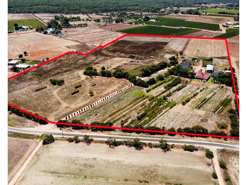 67 Hobson Road, Nyah West VIC 3595