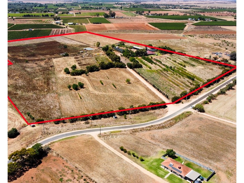 67 Hobson Road, Nyah West VIC 3595