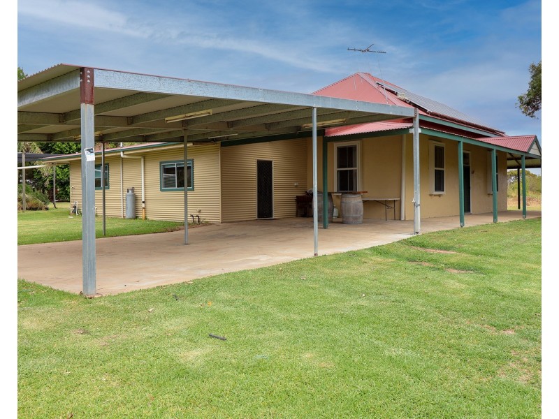 67 Hobson Road, Nyah West VIC 3595