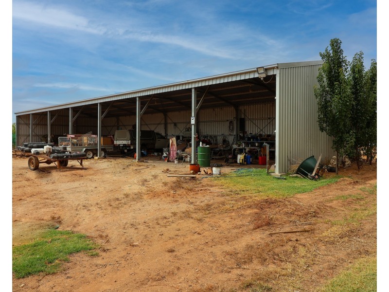 67 Hobson Road, Nyah West VIC 3595