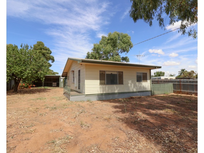 3 Donald Street, Nyah West VIC 3595
